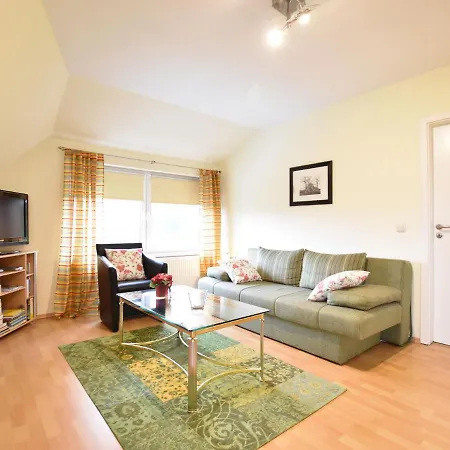 Διαμέρισμα Modern In Kl Tz Germany With Barbecue *